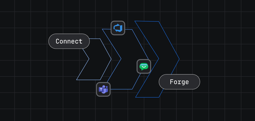 How to Speed Up Connect to Forge Migration With AI Cover